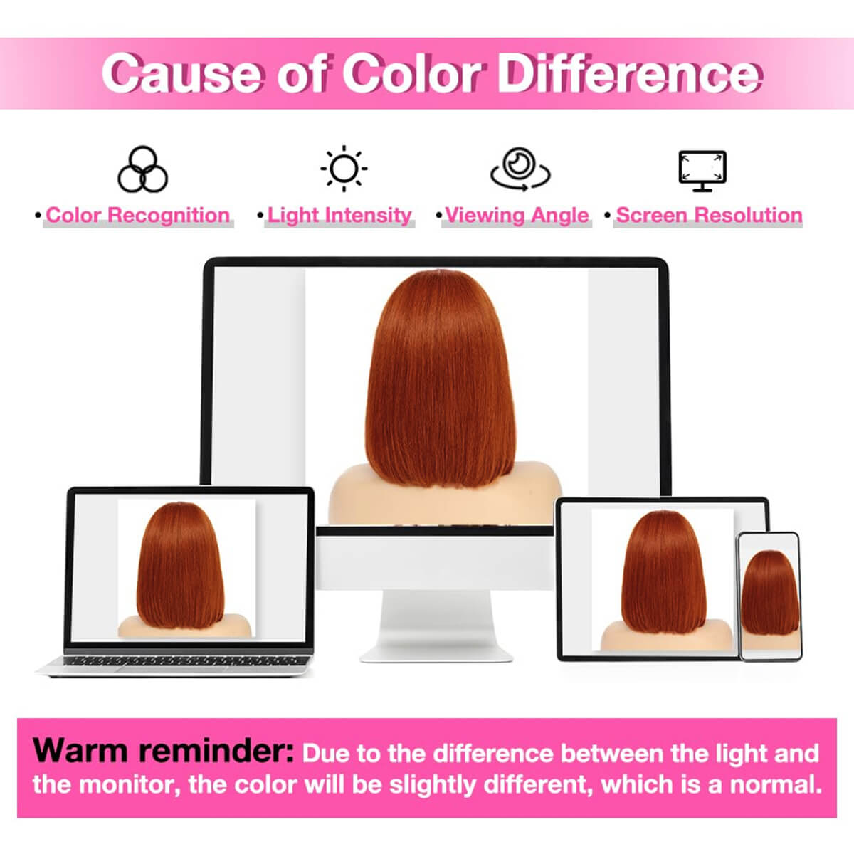 Wesface Ginger Orange Bob Wig Human Hair 13X4 Glueless Wigs Human Hair Pre Plucked Natural Hairline 180% Density Straight Bob Ginger Lace Front Wigs Human Hair for Women Short Bob Wig