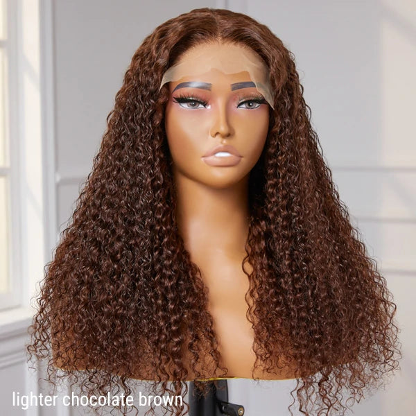 Wesface Curly