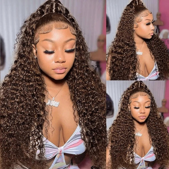 Wesface Curly