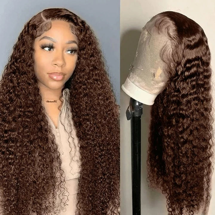 Wesface Curly