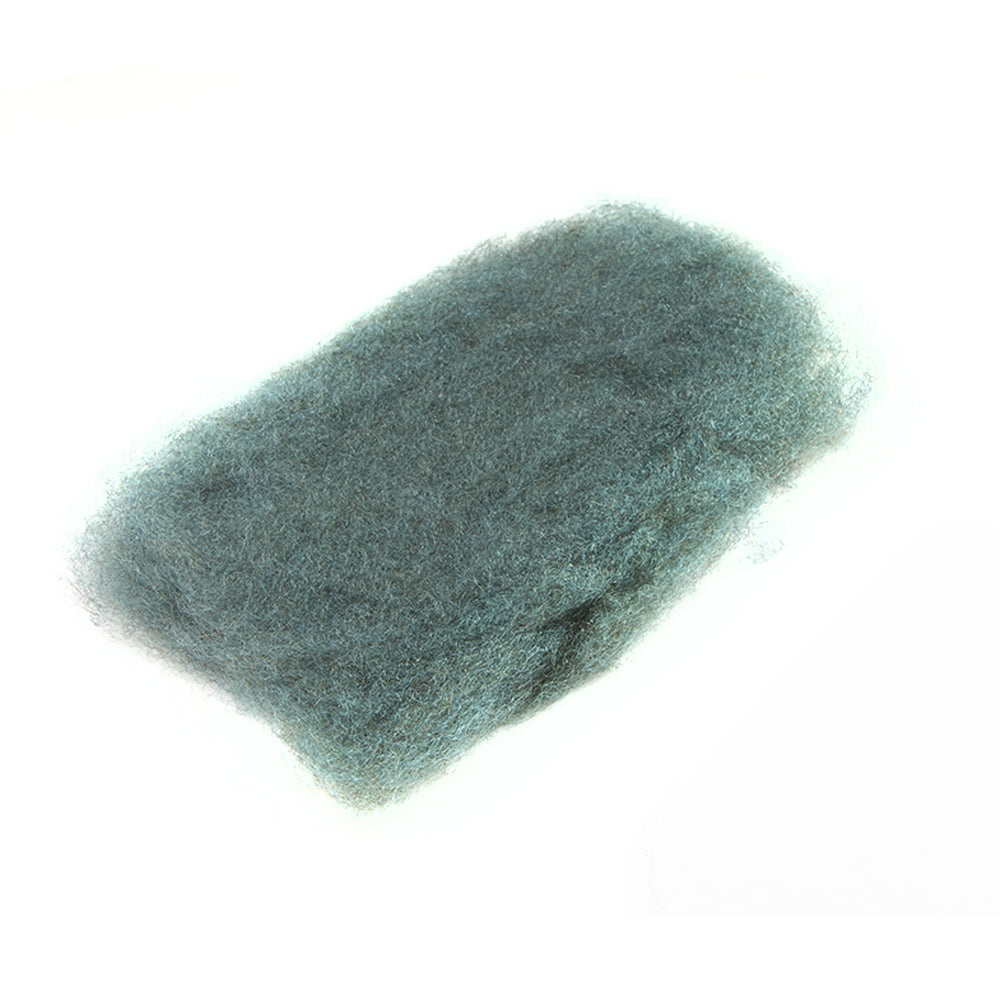 Wesface Kinky Bulk Human Hair 3 Packs 150g Bigger Afro Kinky Bulk For Braiding DreadLock