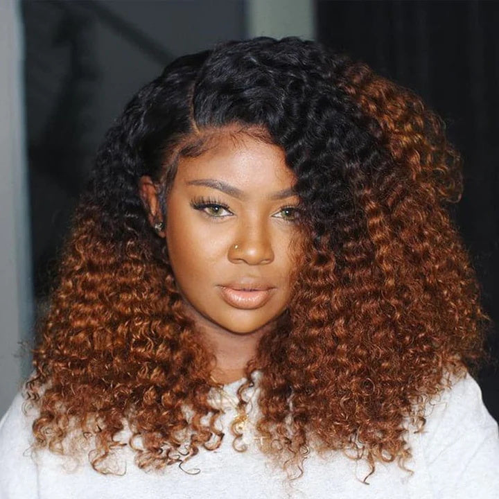 Pay 1 Get 2 Curly