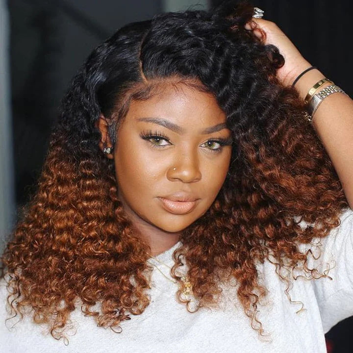 Pay 1 Get 2 Curly