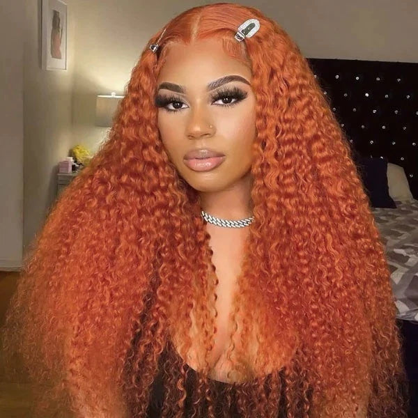 Pay 1 Get 2 Curly