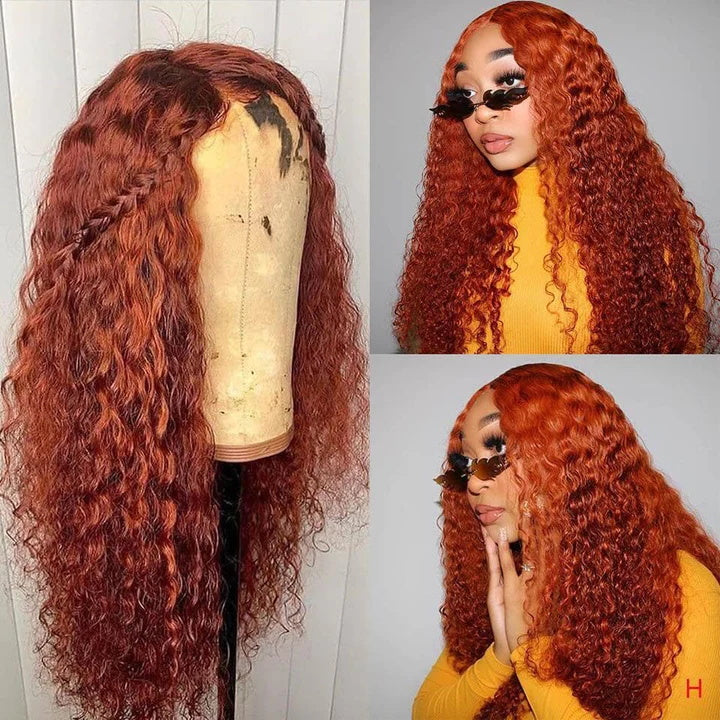 Pay 1 Get 2 Curly