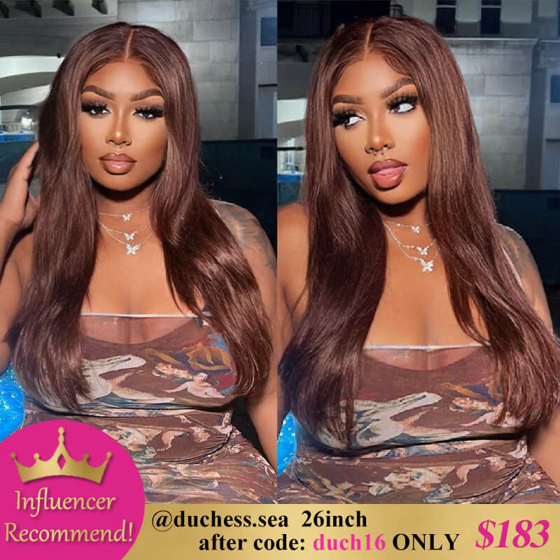 @duchesssea Recommends!! Wesface Straight