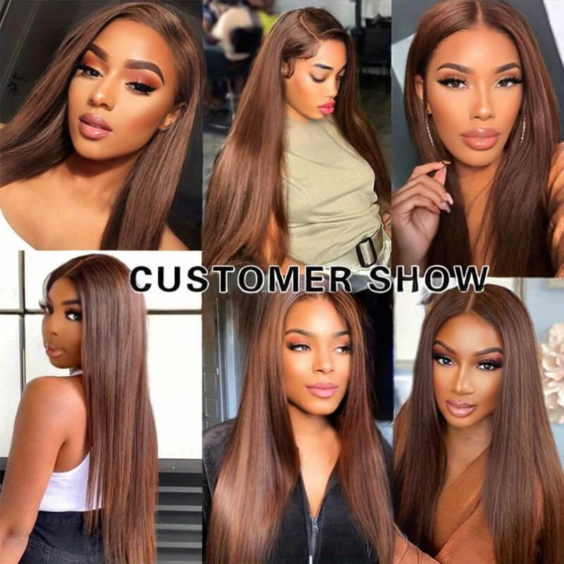 @duchesssea Recommends!! Wesface Straight