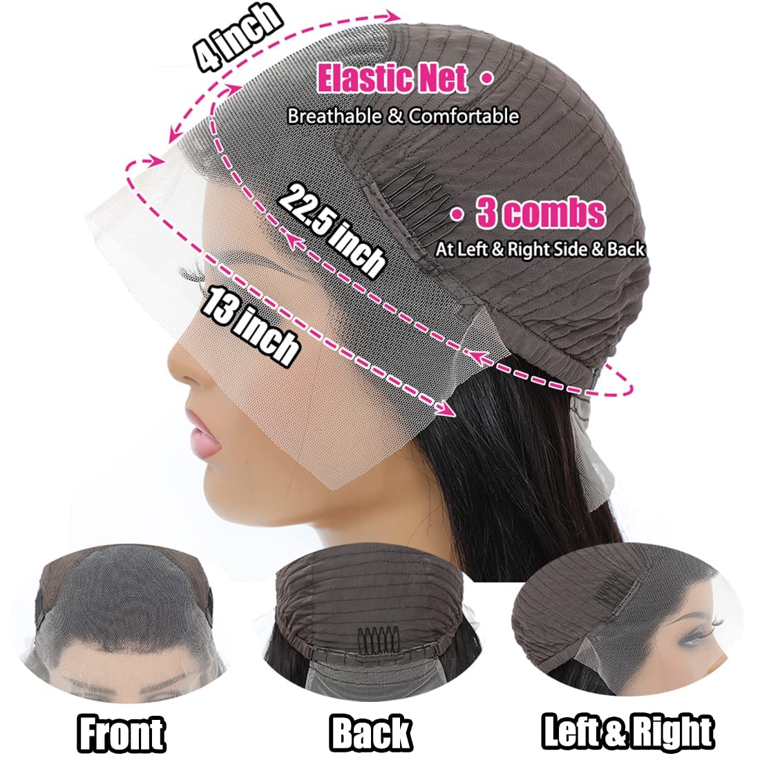 Flash Sale Wesface Straight