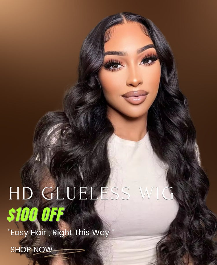 The Best Hd Wigs, Wesface Wigs