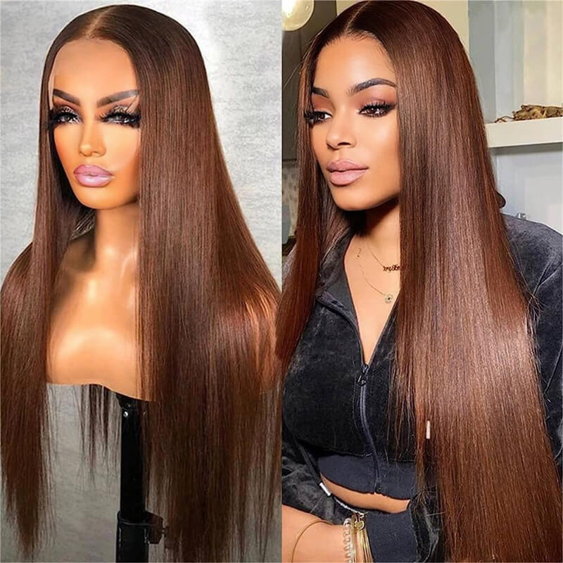 Flash Sale Wesface Straight