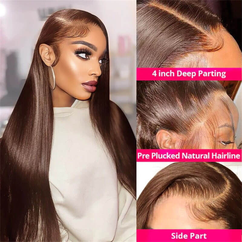 Flash Sale Wesface Straight
