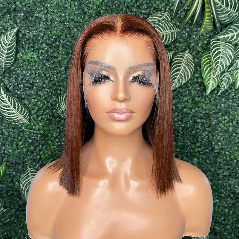 Wesface 13x6 Lace