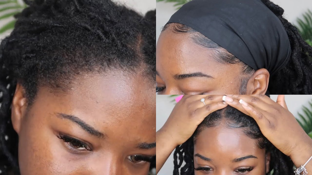 Edge Taming 101: Tips and Tricks for Defined, Laid Edges
