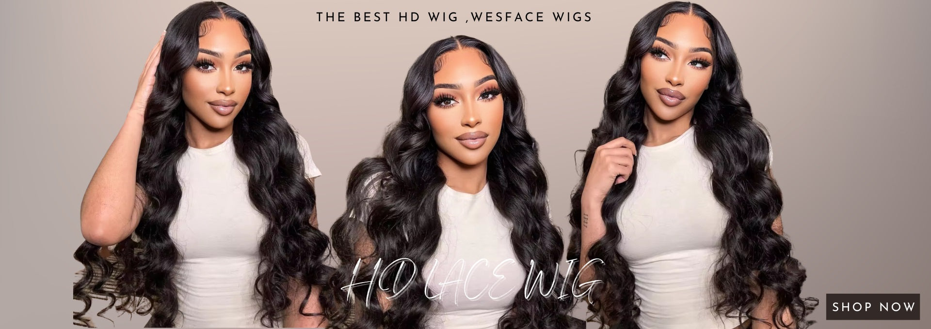 The Best Hd Wigs, Wesface Wigs
